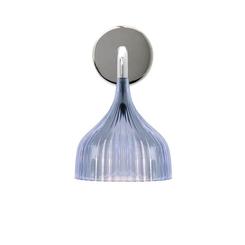 Kartell E' applique - Azzurro