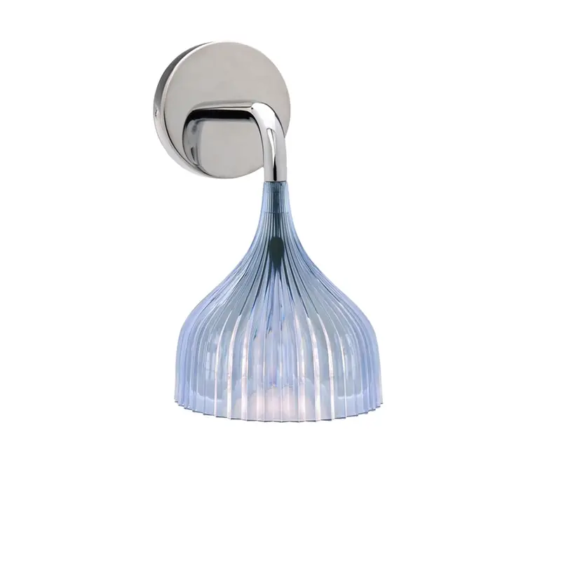 Kartell E' applique - Azzurro