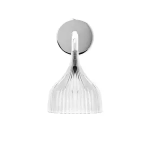 <span class="brand">Kartell</span> E' applique - Cristallo