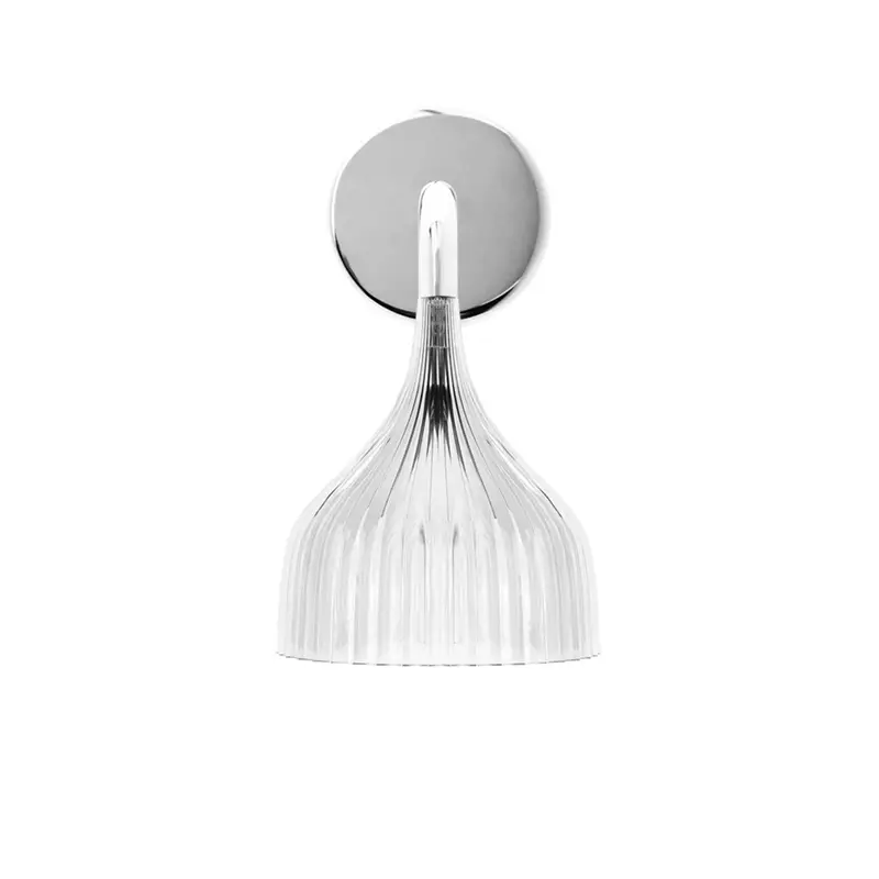 Kartell E' applique - Cristallo