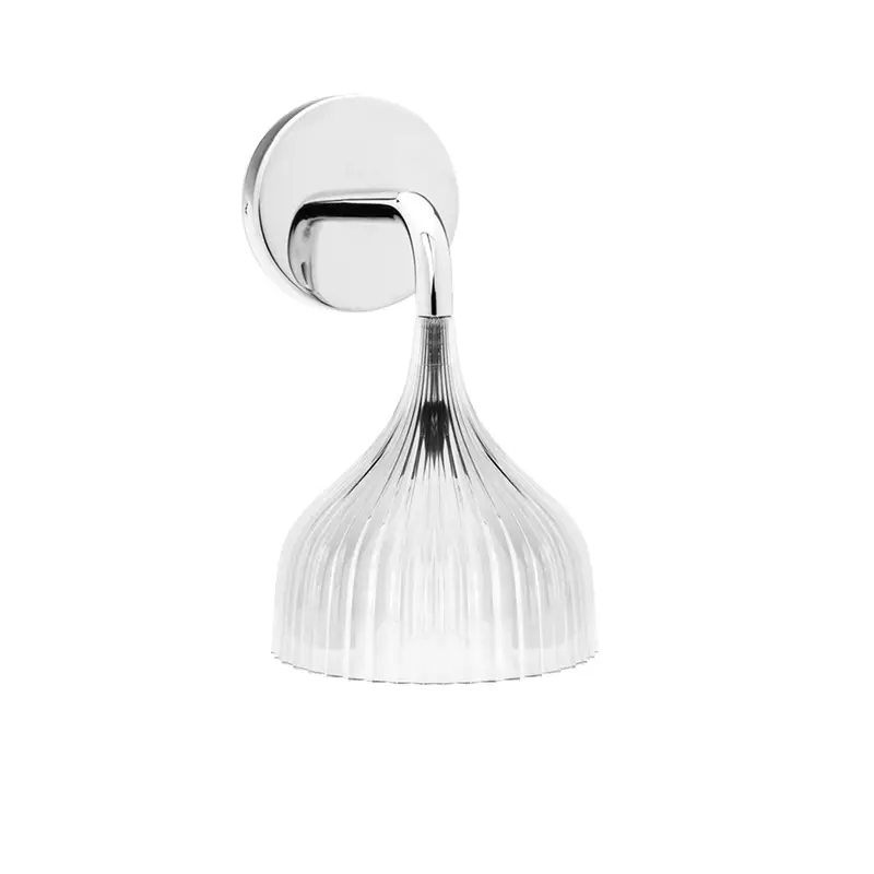 Kartell E' applique - Cristallo