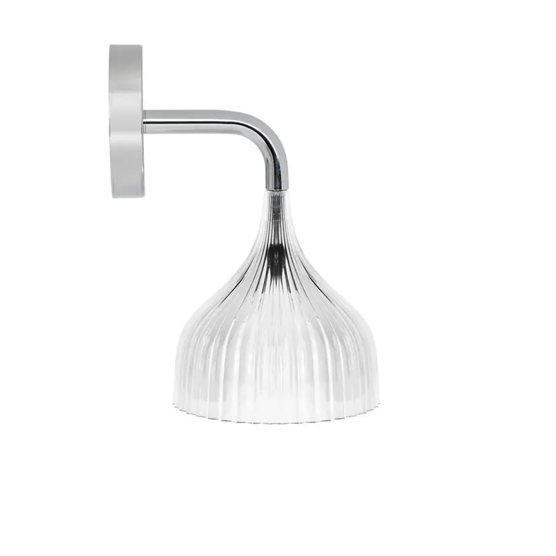 Kartell E' applique - Cristallo