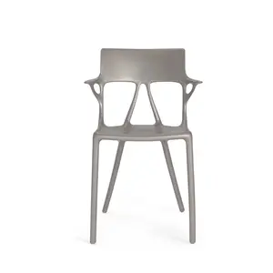 <span class="brand">Kartell</span> A.I. sedia - Grigio