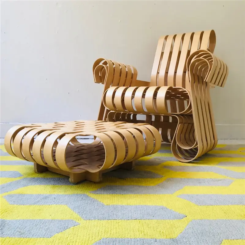 Knoll Power Play ™ Poltroncina