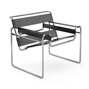 Knoll Wassily™ Poltrona