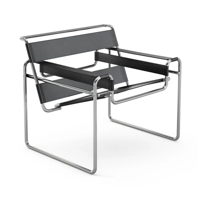 Knoll Wassily™ Poltrona