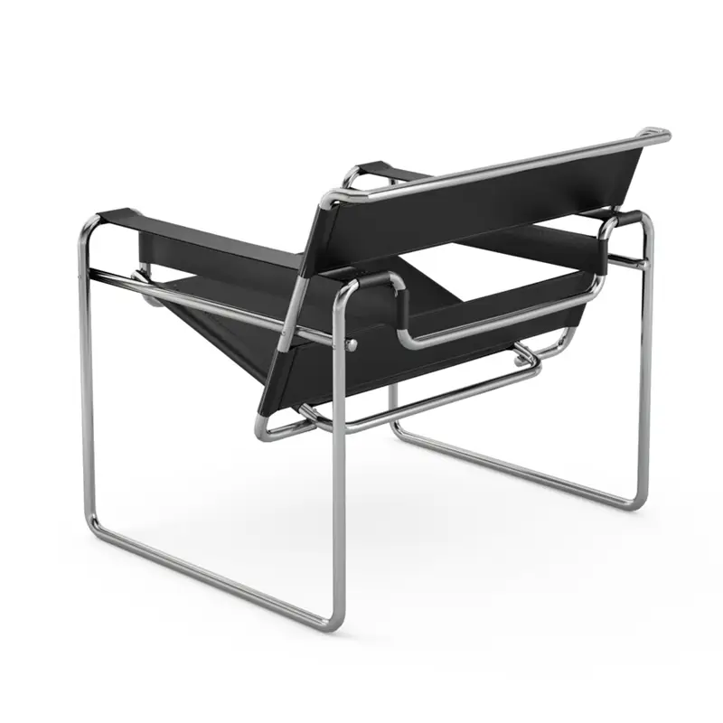 Knoll Wassily™ Poltrona