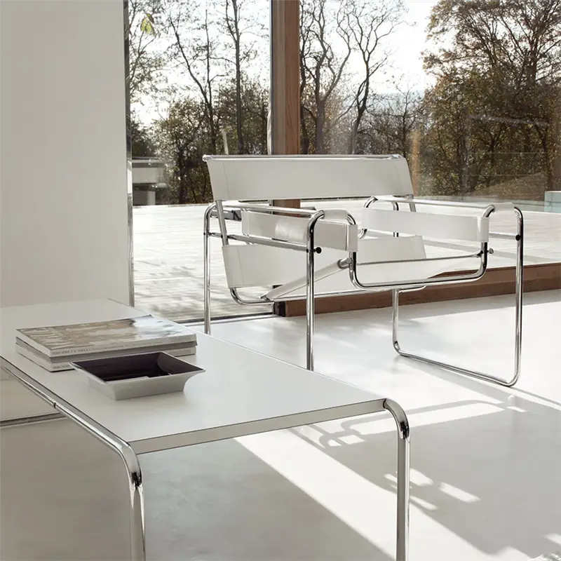 Knoll Wassily™ Poltrona