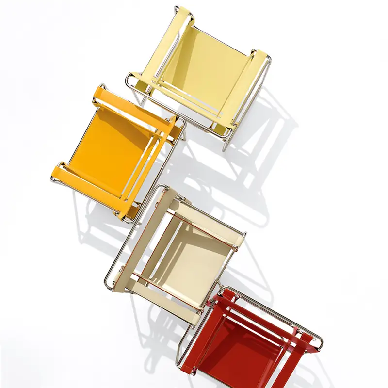 Knoll Wassily™ Poltrona