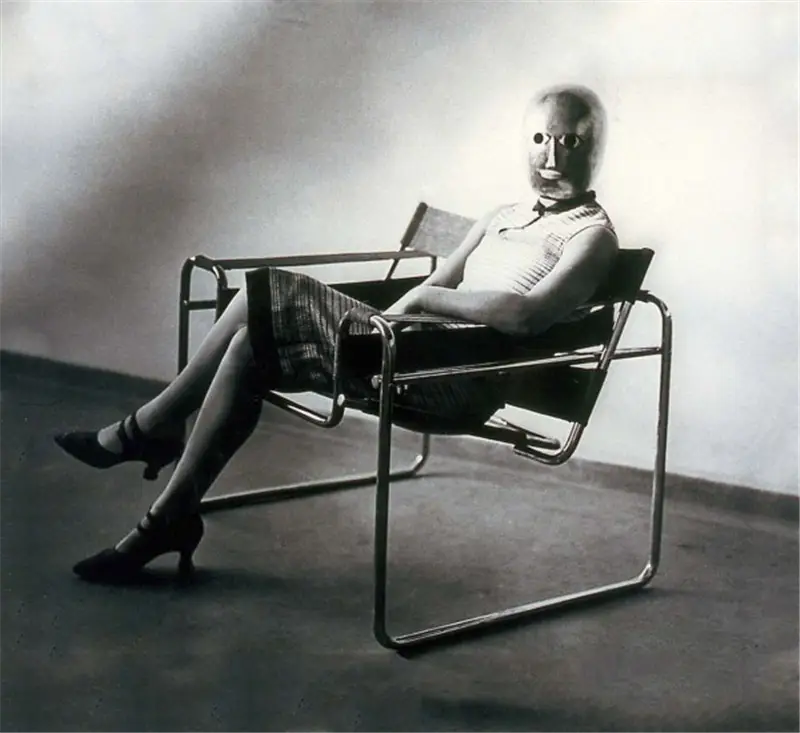 Knoll Wassily™ Poltrona
