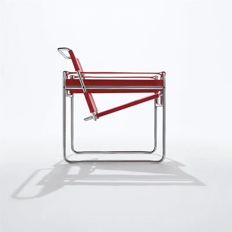 Knoll Wassily™ Poltrona