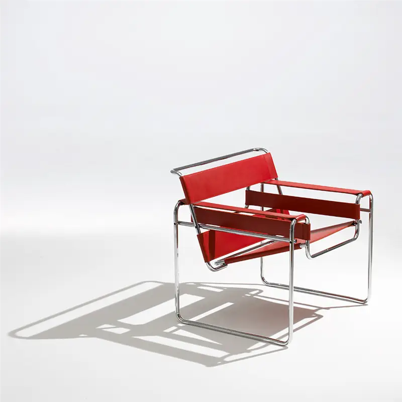 Knoll Wassily™ Poltrona
