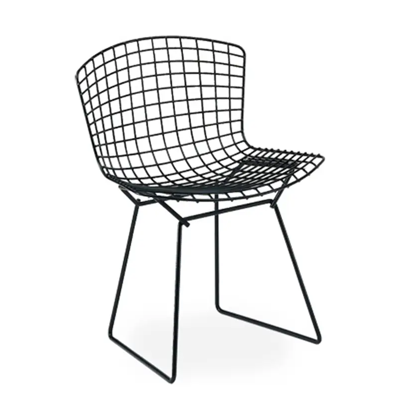 Knoll Bertoia Sedia