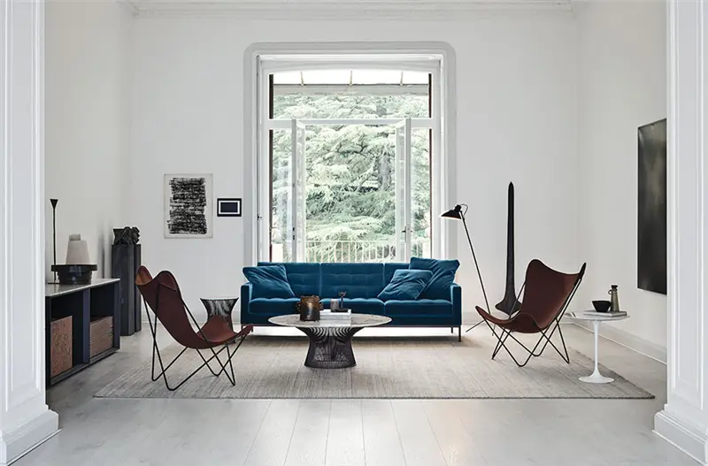 Knoll Butterfly Sedia Anniversary Edition