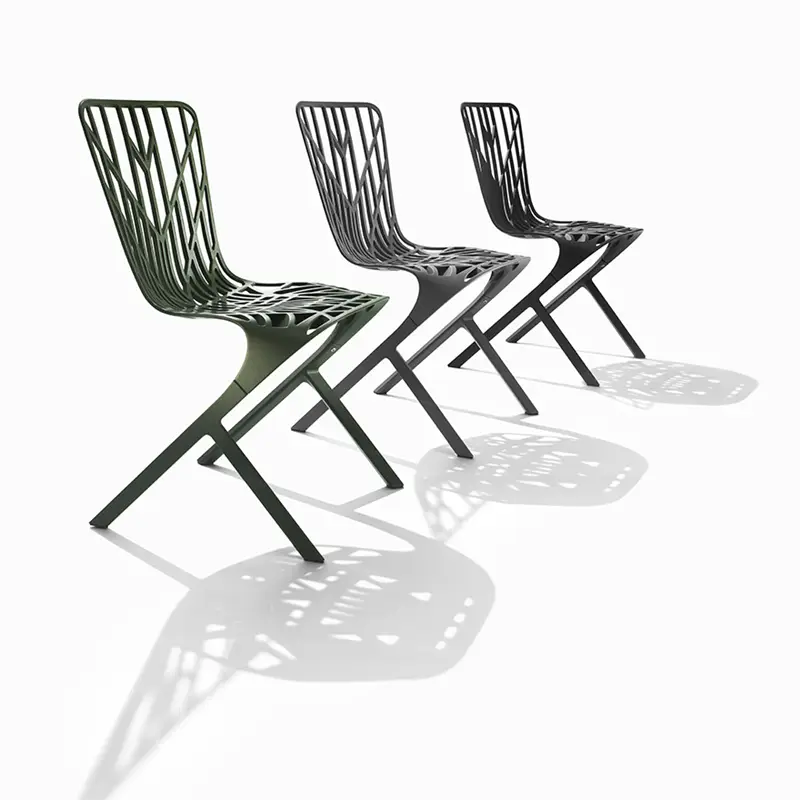 Knoll Washington Skeleton™ Sedia
