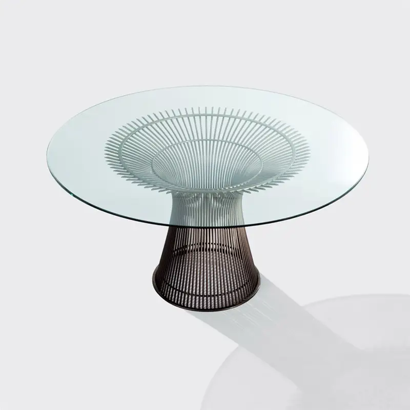 Knoll Platner tavolo