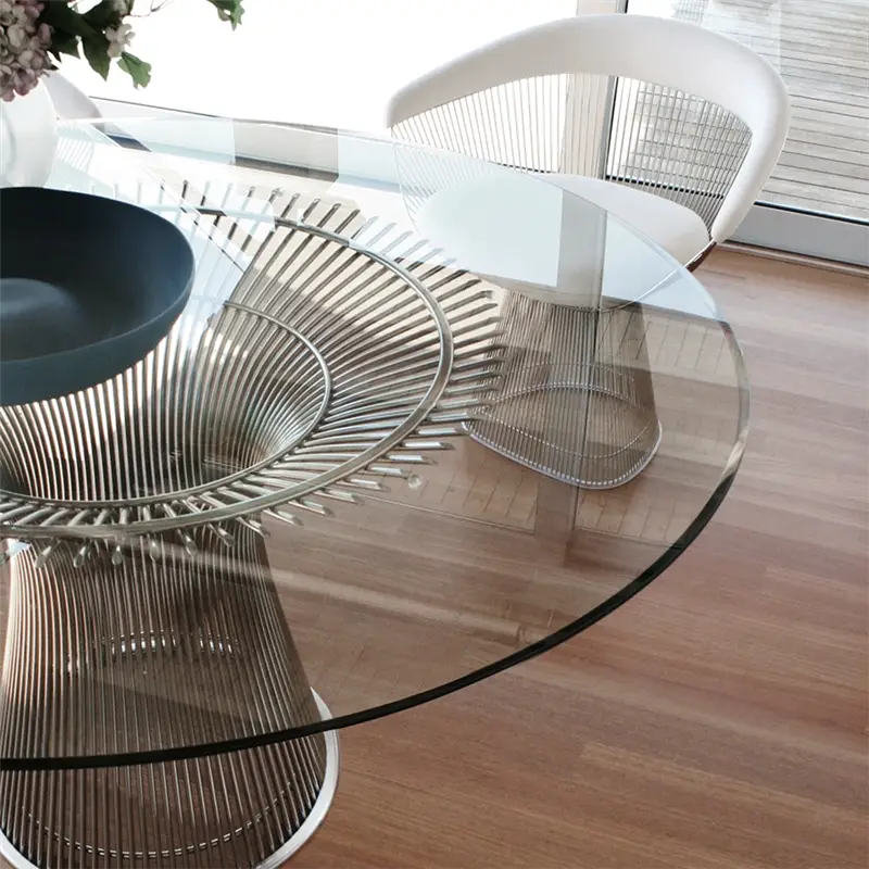 Knoll Platner tavolo