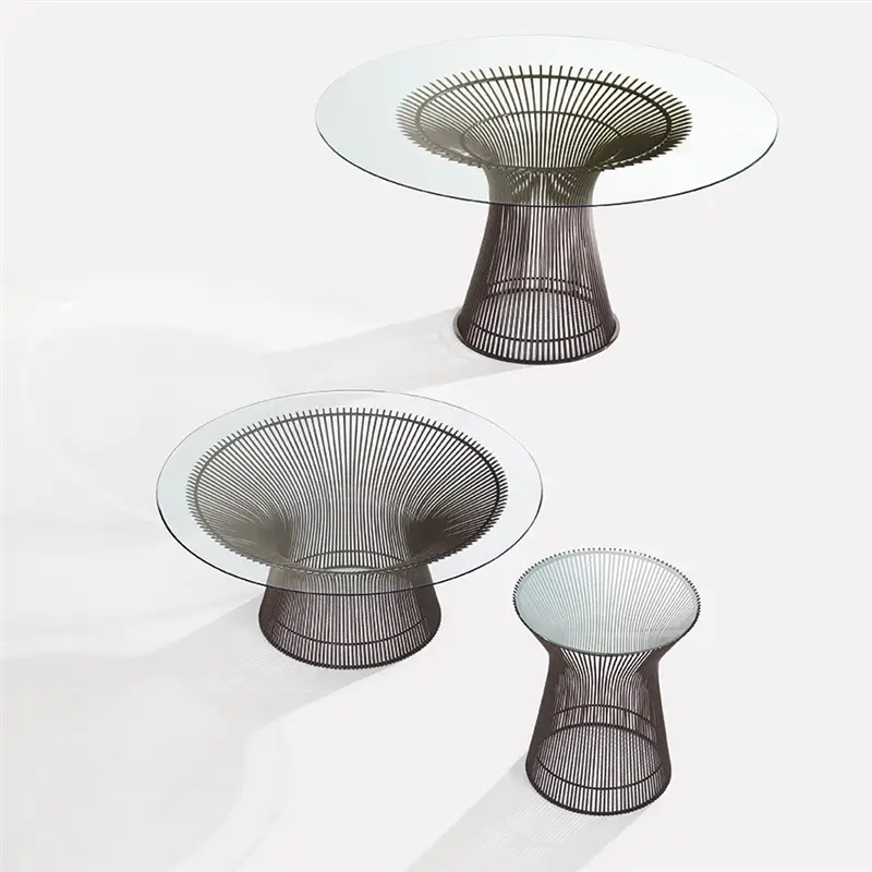 Knoll Platner tavolo