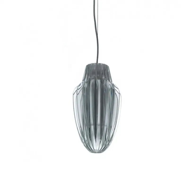 Luceplan Agave D49/17 Lampada a Sospensione
