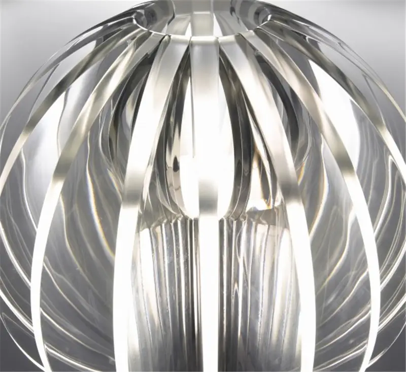 Luceplan Agave D49/26 Lampada a Sospensione