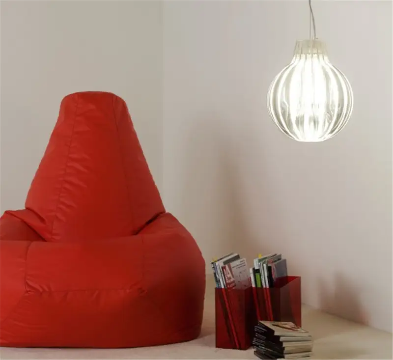 Luceplan Agave D49/26 Lampada a Sospensione