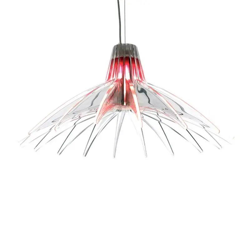 Luceplan Agave 70 Lampada a Sospensione