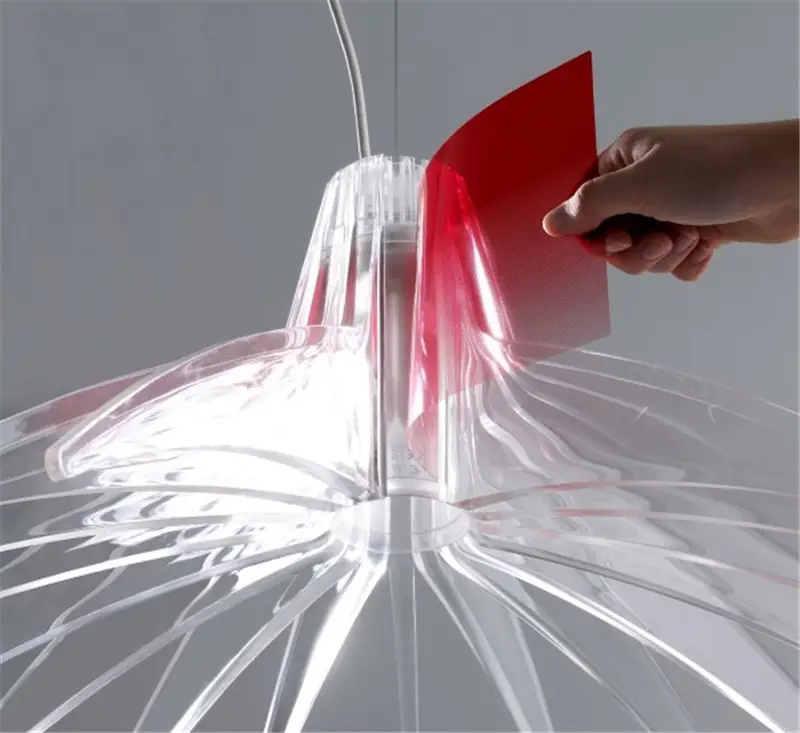 Luceplan Agave 70 Lampada a Sospensione