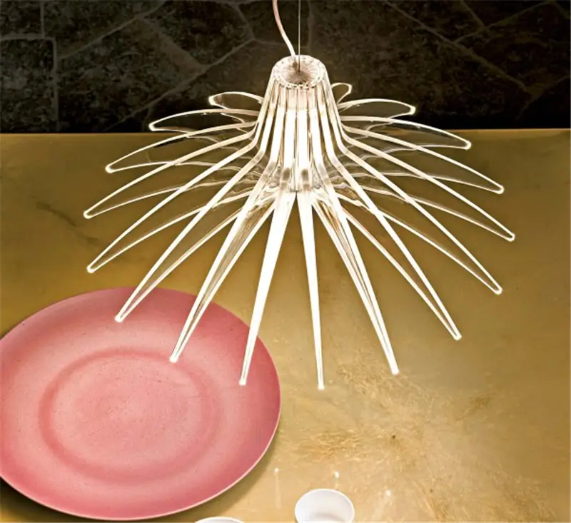 Luceplan Agave 70 Lampada a Sospensione