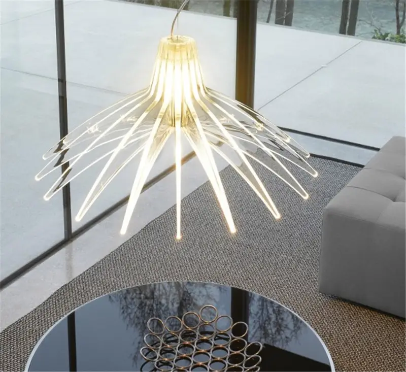 Luceplan Agave 70 Lampada a Sospensione