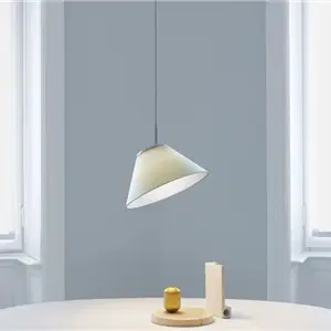 Luceplan Cappuccina Lampada a Sospensione
