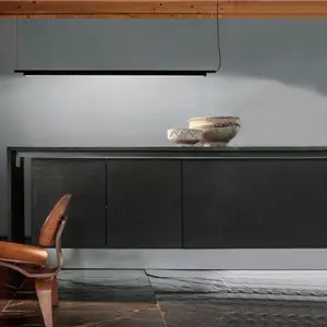 Luceplan Compendium Lampada a Sospensione