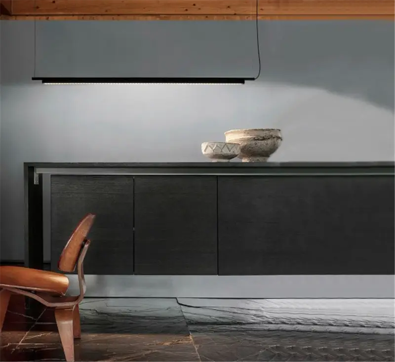 Luceplan Compendium Lampada a Sospensione