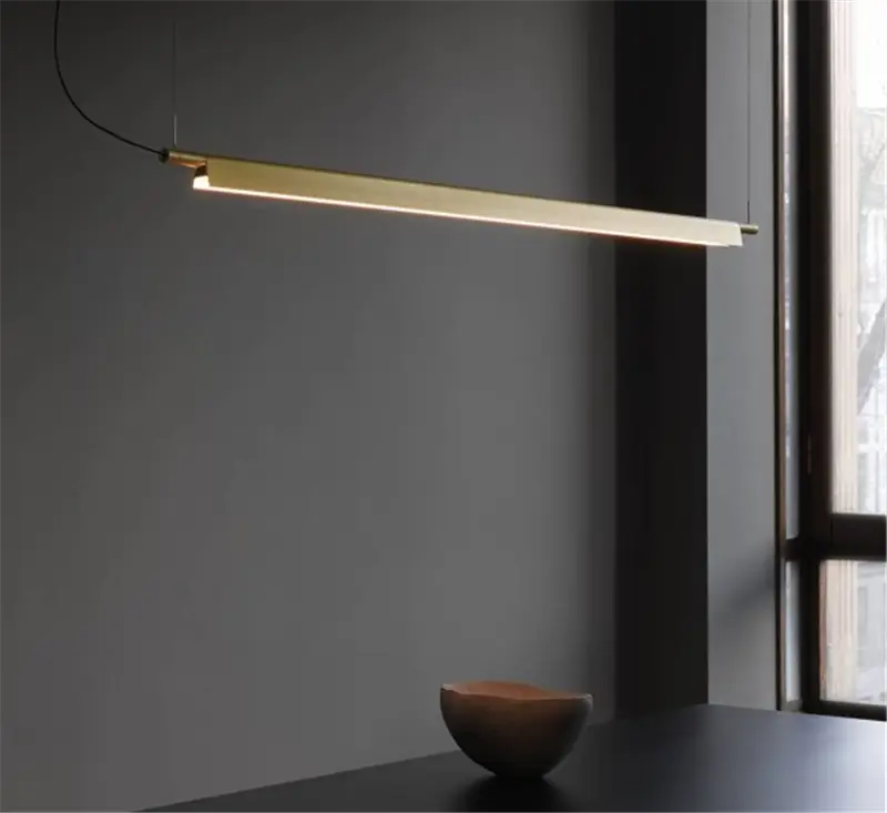 Luceplan Compendium Lampada a Sospensione