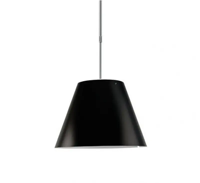 Luceplan Costanza D13 s Lampada a Sospensione
