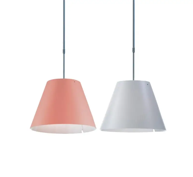 Luceplan Costanza D13 s Lampada a Sospensione