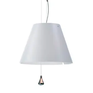 Luceplan Costanza LED Lampada a Sospensione