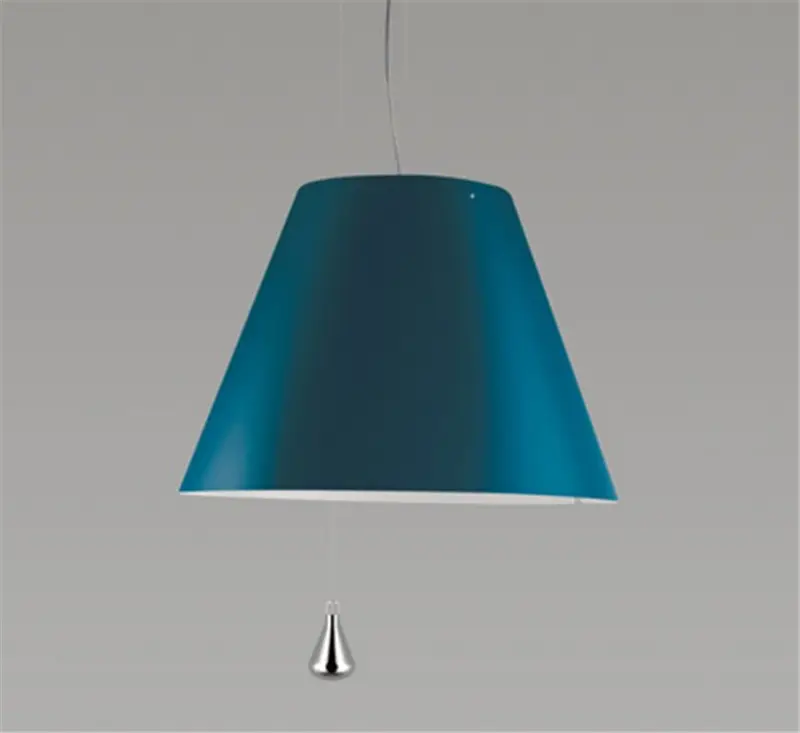 Luceplan Costanza LED Lampada a Sospensione