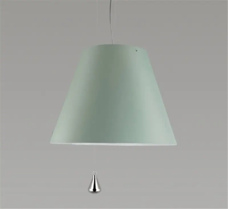 Luceplan Costanza LED Lampada a Sospensione