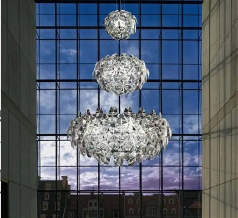 Luceplan Hope Lampada a Sospensione