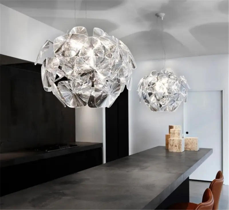 Luceplan Hope Lampada a Sospensione