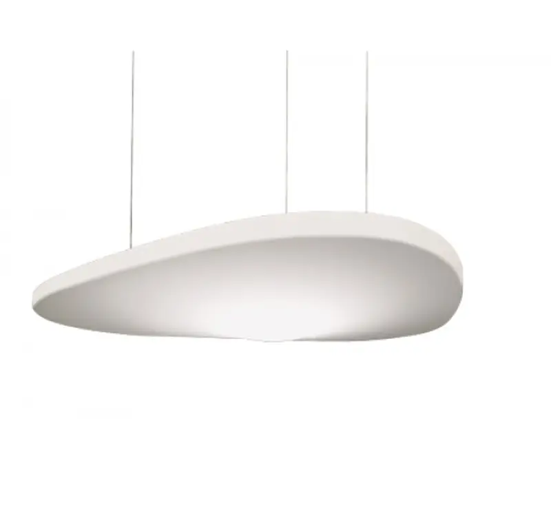 Luceplan Pétale Lampada a Sospensione Ecophon