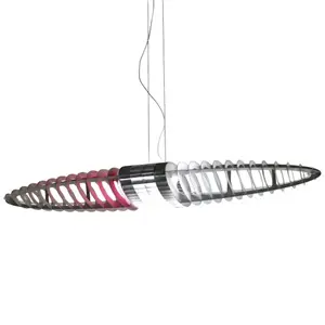 Luceplan Queen Titania Lampada a Sospensione