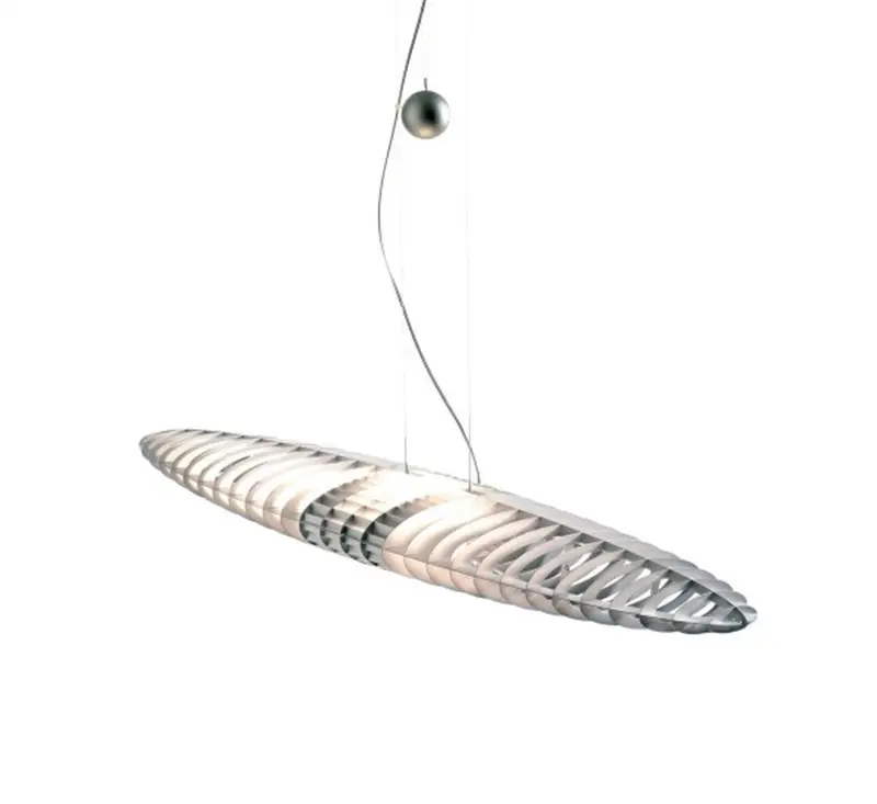 Luceplan Queen Titania Lampada a Sospensione