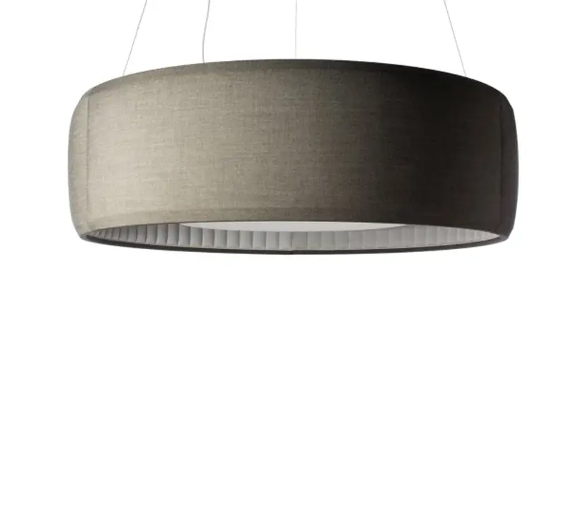 Luceplan Silenzio Lampada a Sospensione