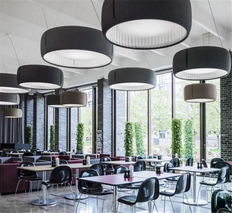 Luceplan Silenzio Lampada a Sospensione