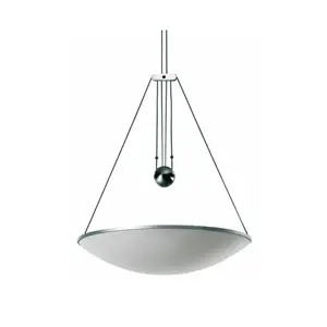 Luceplan Trama Lampada a Sospensione