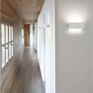 Luceplan Lane D64 Lampada da Parete/Soffitto