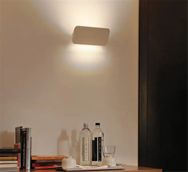 Luceplan Lane D64 Lampada da Parete/Soffitto