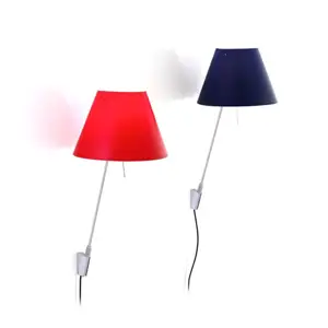 Luceplan Costanza Lampada a Parete