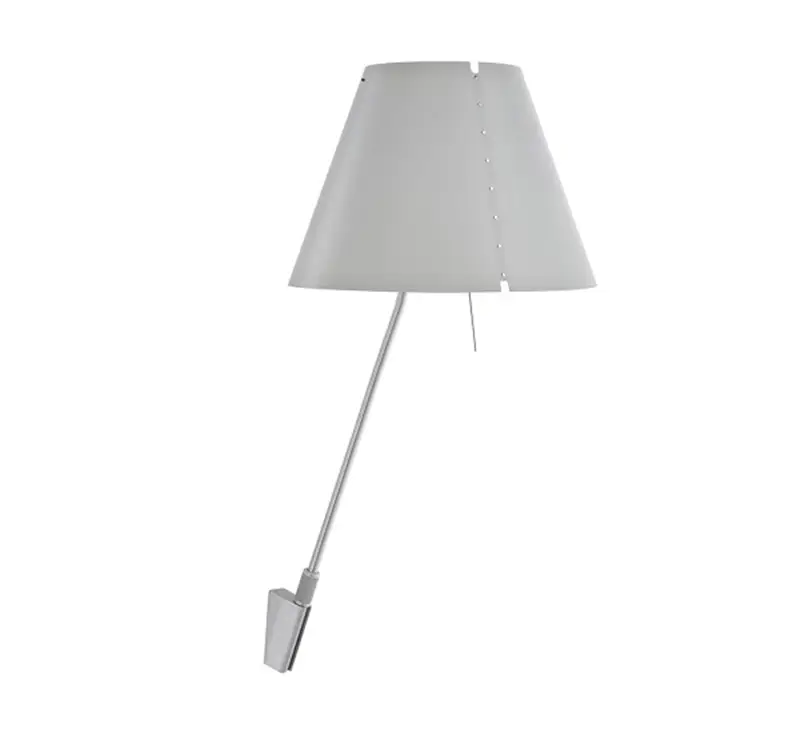 Luceplan Costanza Lampada a Parete